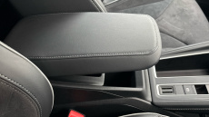 Skoda Elroq 150kW 60 SportLine 63kWh 5dr Auto Electric Estate